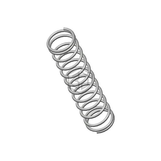 10903CS - Century Spring Corp - Springs - Compression, Tapered