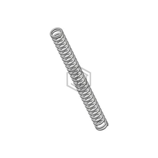 11462CS - Century Spring Corp - Springs - Compression, Tapered