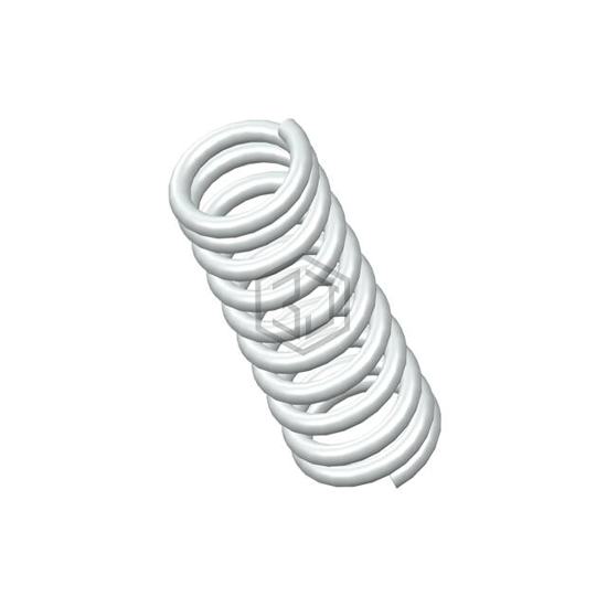 S-1587CS - Century Spring Corp - Springs - Compression, Tapered