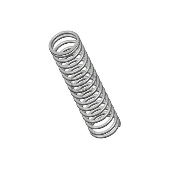 10193CS - Century Spring Corp - Springs - Compression, Tapered