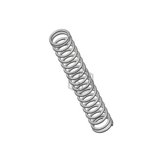 B2-2CS - Century Spring Corp - Springs - Compression, Tapered