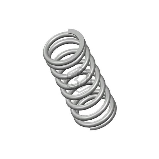 A10-12CS - Century Spring Corp - Springs - Compression, Tapered