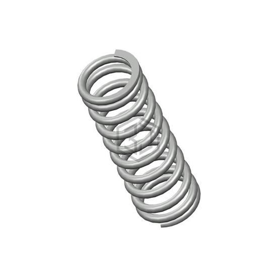 10078CS - Century Spring Corp - Springs - Compression, Tapered