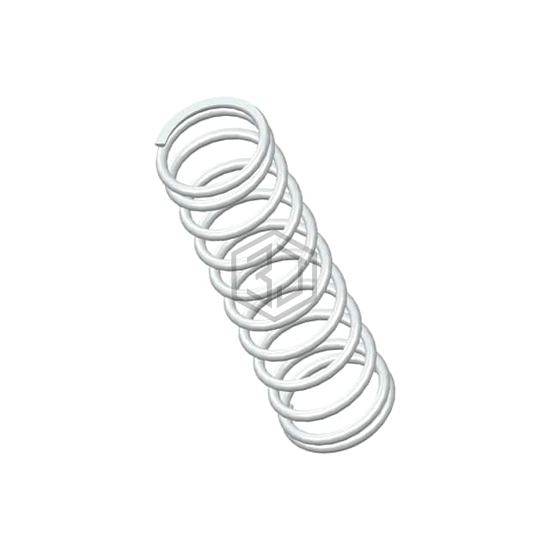 S-1339CS - Century Spring Corp - Springs - Compression, Tapered