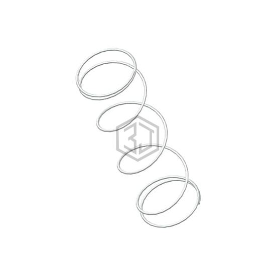 Z-76CS - Century Spring Corp - Springs - Compression, Tapered