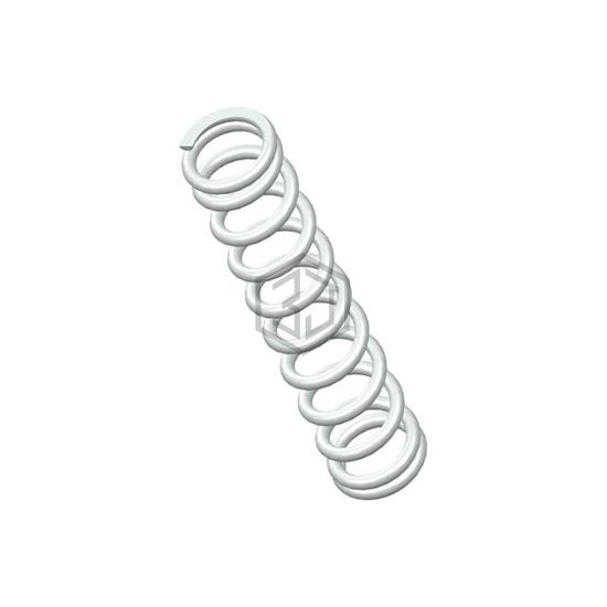 S-1500CS - Century Spring Corp - Springs - Compression, Tapered