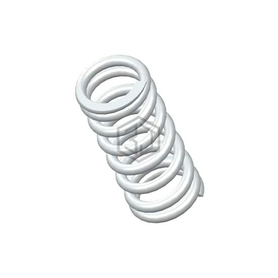 S-832CS - Century Spring Corp - Springs - Compression, Tapered