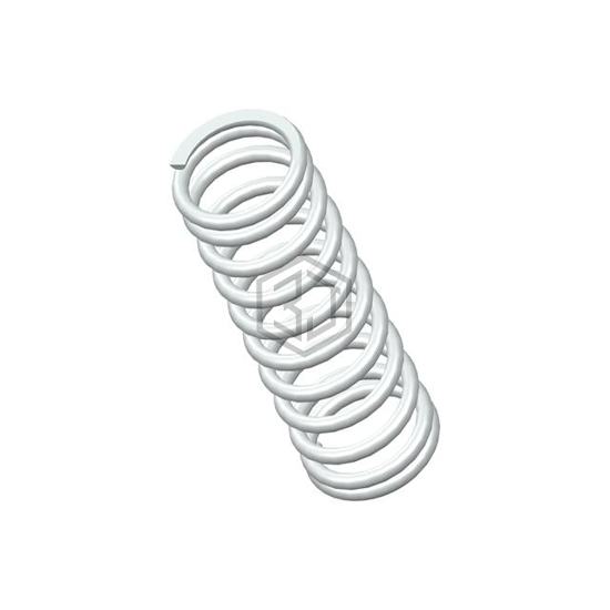 F-26CS - Century Spring Corp - Springs - Compression, Tapered