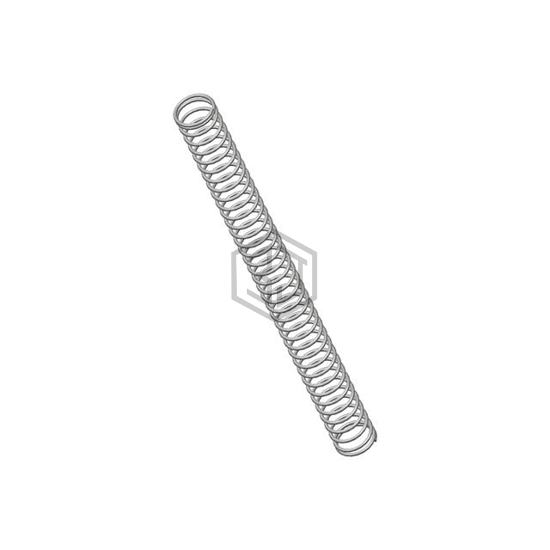 11422CS - Century Spring Corp - Springs - Compression, Tapered