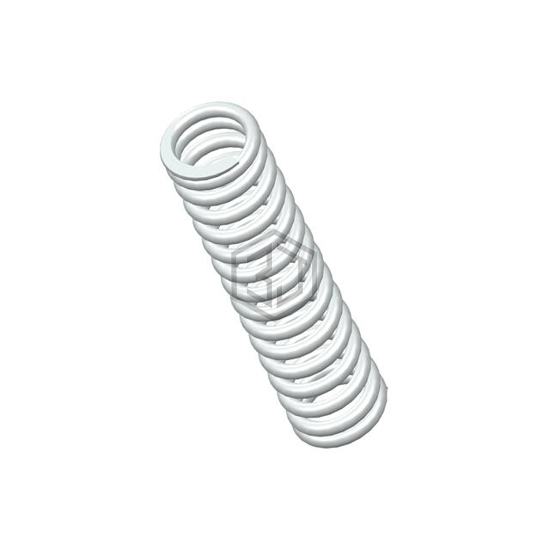 S-3126CS - Century Spring Corp - Springs - Compression, Tapered