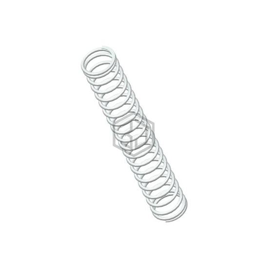 S-481CS - Century Spring Corp - Springs - Compression, Tapered