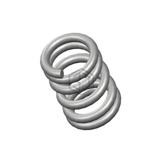 FF-99CS - Century Spring Corp - Springs - Compression, Tapered
