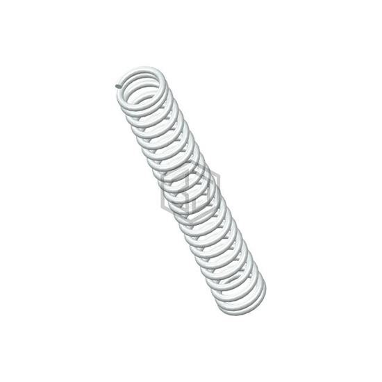 G-89CS - Century Spring Corp - Springs - Compression, Tapered