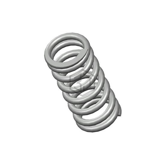 2919CS - Century Spring Corp - Springs - Compression, Tapered