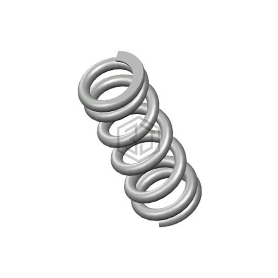 L-10CS - Century Spring Corp - Springs - Compression, Tapered