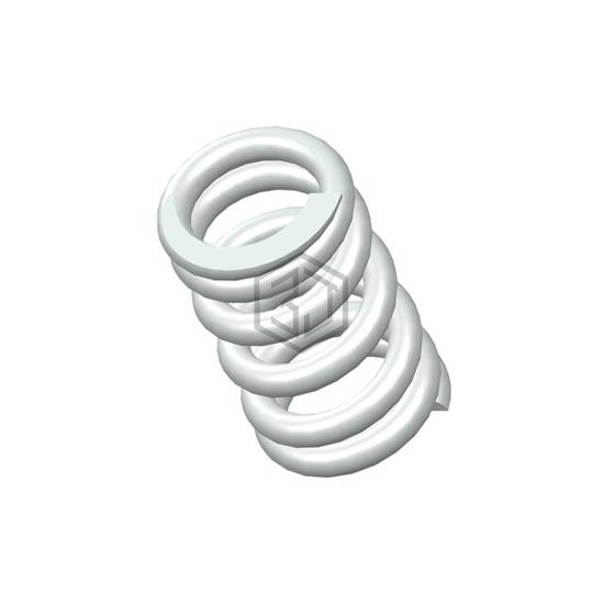 BB-7CS - Century Spring Corp - Springs - Compression, Tapered