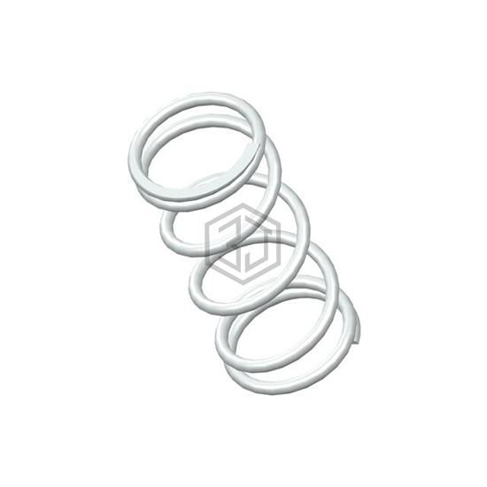 11216CS - Century Spring Corp - Springs - Compression, Tapered