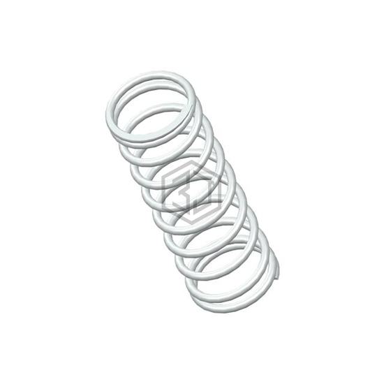 B2-12CS - Century Spring Corp - Springs - Compression, Tapered
