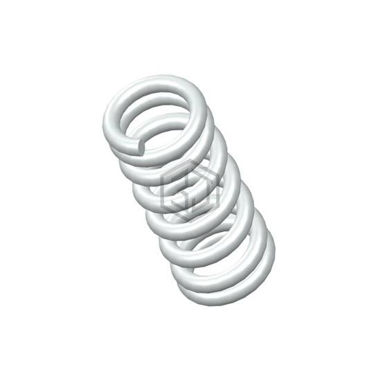 FF-59CS - Century Spring Corp - Springs - Compression, Tapered