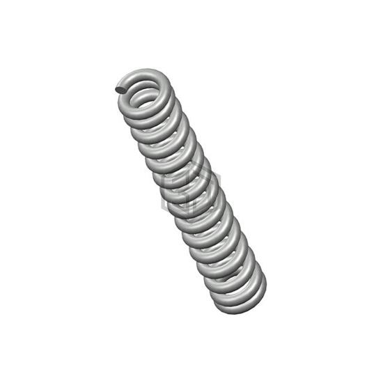 F-29CS - Century Spring Corp - Springs - Compression, Tapered