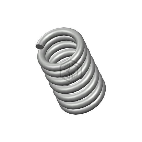 RR-12CS - Century Spring Corp - Springs - Compression, Tapered