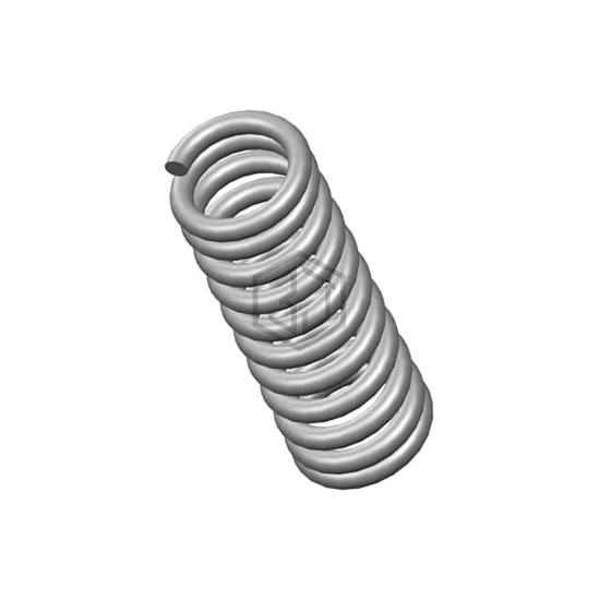 N-138CS - Century Spring Corp - Springs - Compression, Tapered