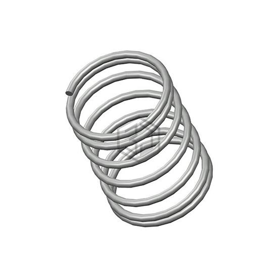 XX-47CS - Century Spring Corp - Springs - Compression, Tapered