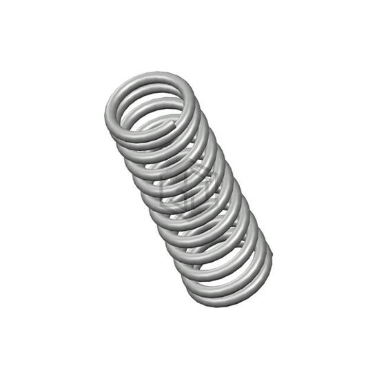 3243CS - Century Spring Corp - Springs - Compression, Tapered