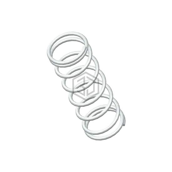 S-719CS - Century Spring Corp - Springs - Compression, Tapered