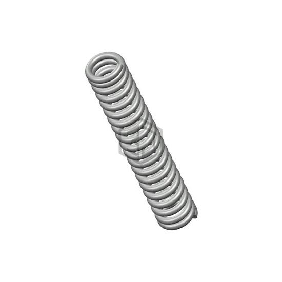 4180CS - Century Spring Corp - Springs - Compression, Tapered