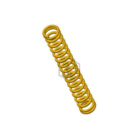 A11-9CS - Century Spring Corp - Springs - Compression, Tapered