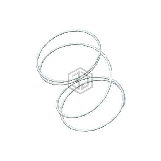 CC-58CS - Century Spring Corp - Springs - Compression, Tapered