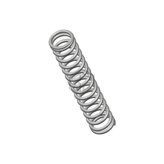 12759CS - Century Spring Corp - Springs - Compression, Tapered