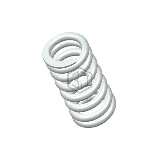 H-92CS - Century Spring Corp - Springs - Compression, Tapered