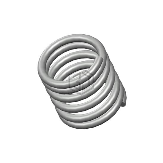 J-14CS - Century Spring Corp - Springs - Compression, Tapered