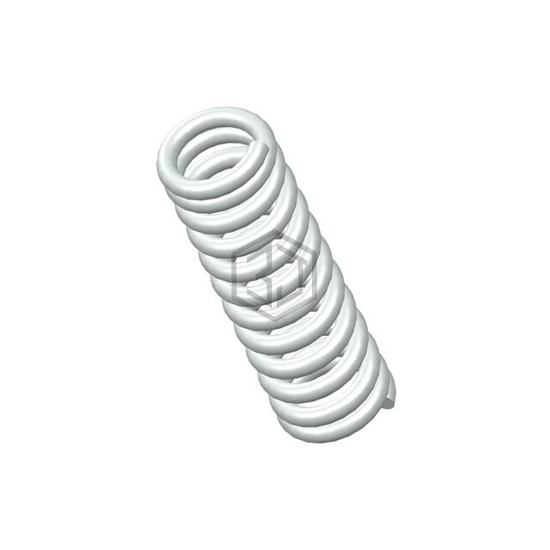 S-723CS - Century Spring Corp - Springs - Compression, Tapered