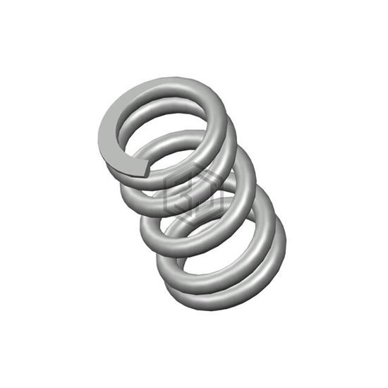 M-22CS - Century Spring Corp - Springs - Compression, Tapered