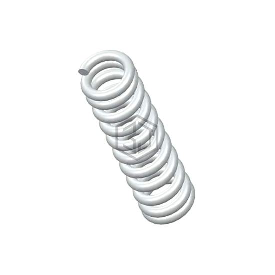 S-930CS - Century Spring Corp - Springs - Compression, Tapered