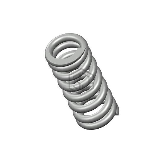 A10-66CS - Century Spring Corp - Springs - Compression, Tapered