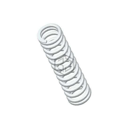 A14-21CS - Century Spring Corp - Springs - Compression, Tapered