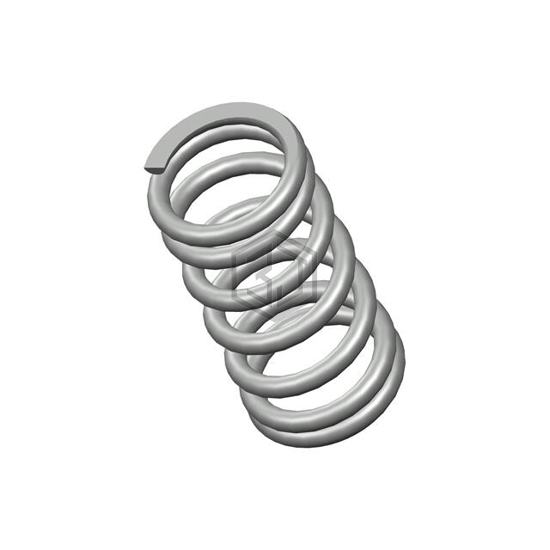A14-22CS - Century Spring Corp - Springs - Compression, Tapered