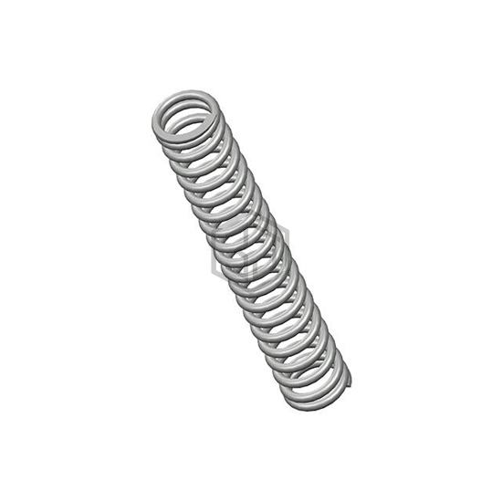 VV-30CS - Century Spring Corp - Springs - Compression, Tapered