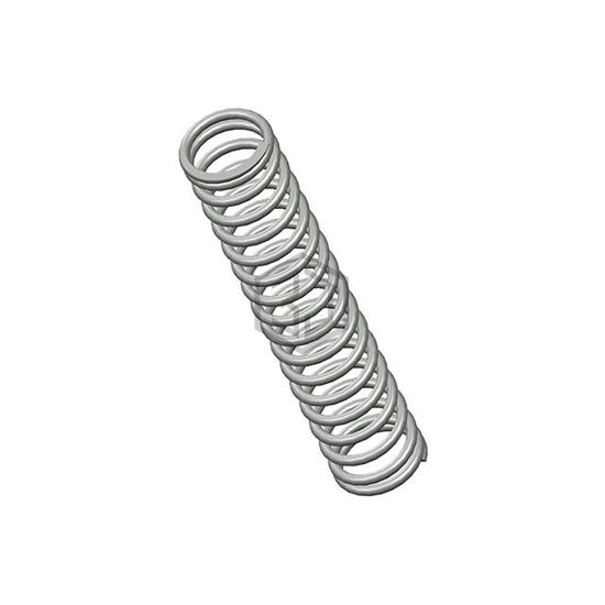 WW-59CS - Century Spring Corp - Springs - Compression, Tapered