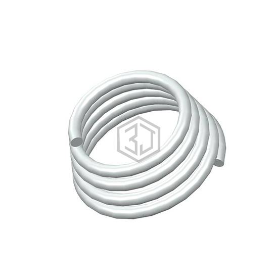 TA-7018SCS - Century Spring Corp - Springs - Compression, Tapered