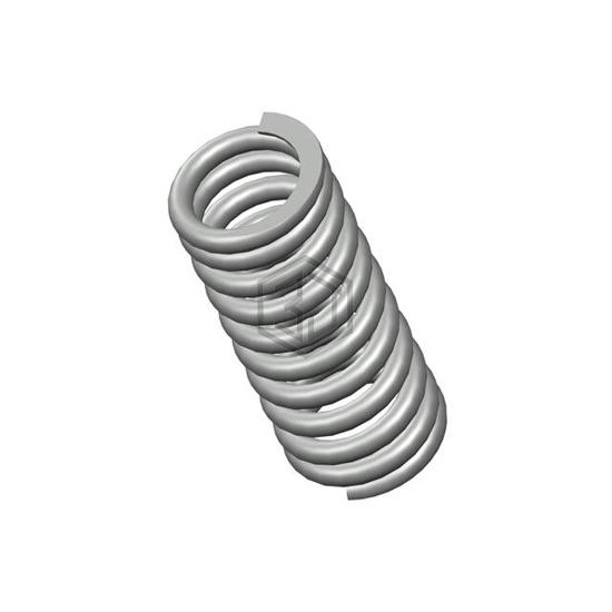 L-82CS - Century Spring Corp - Springs - Compression, Tapered