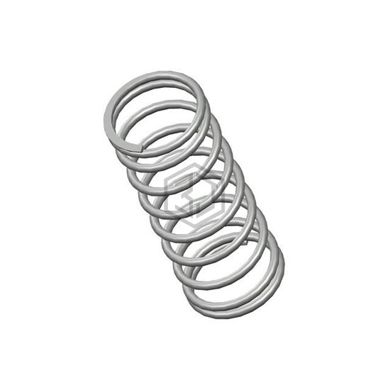 L-77CS - Century Spring Corp - Springs - Compression, Tapered