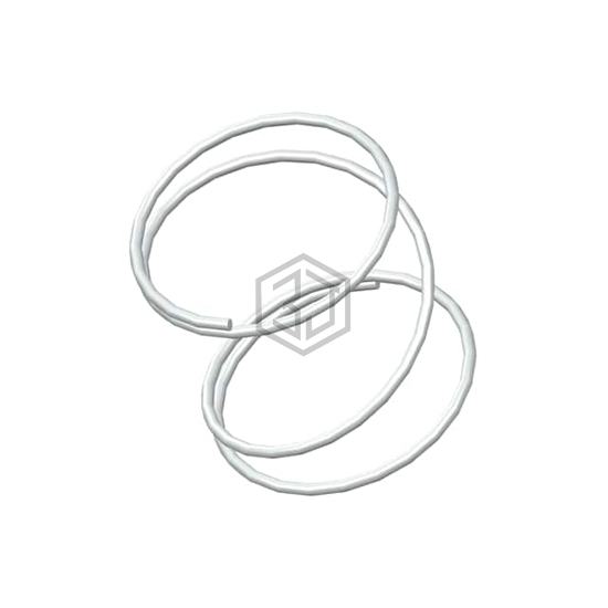 12533CS - Century Spring Corp - Springs - Compression, Tapered