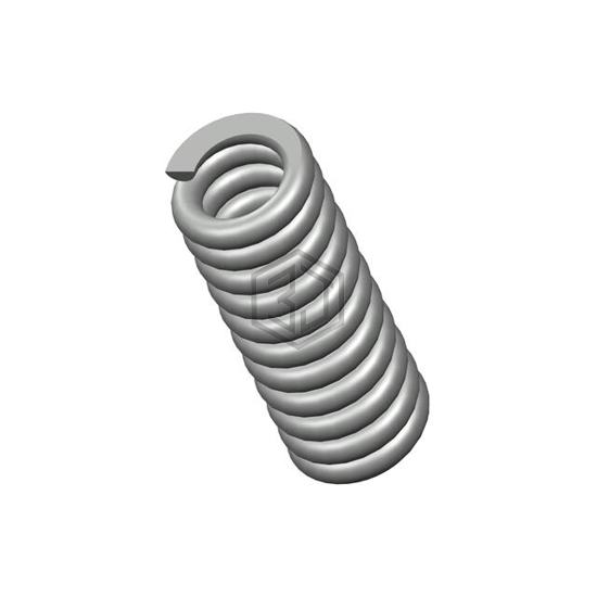 3523CS - Century Spring Corp - Springs - Compression, Tapered