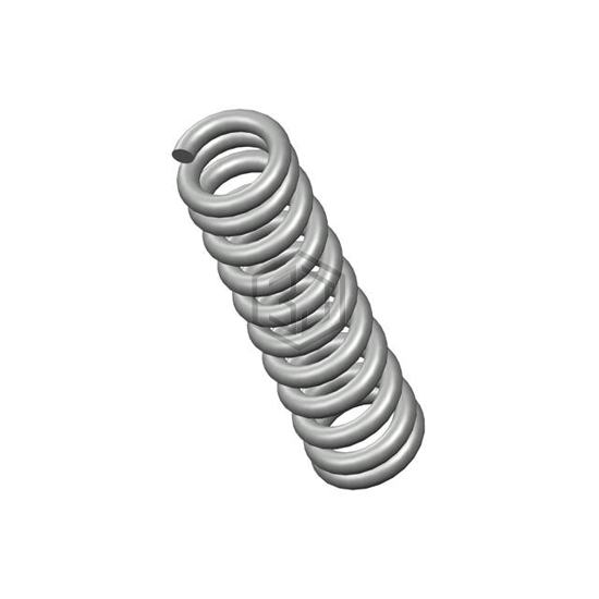 10504CS - Century Spring Corp - Springs - Compression, Tapered