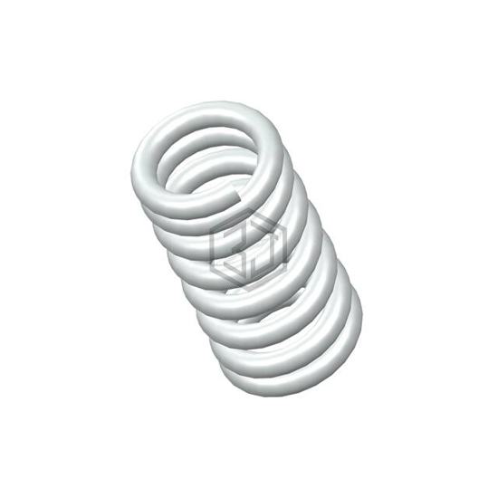 S-836CS - Century Spring Corp - Springs - Compression, Tapered
